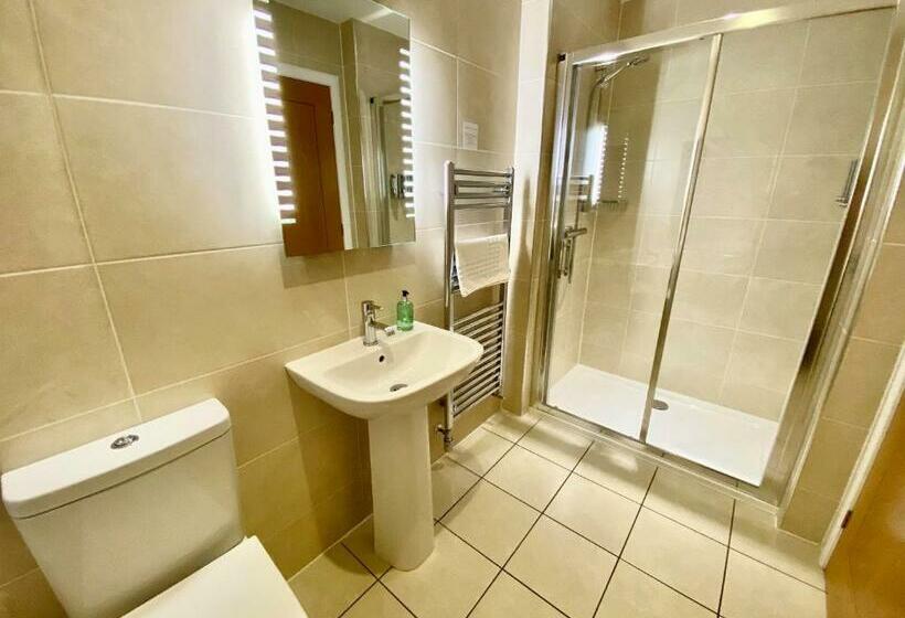 수피리어 룸, Mingarry Park