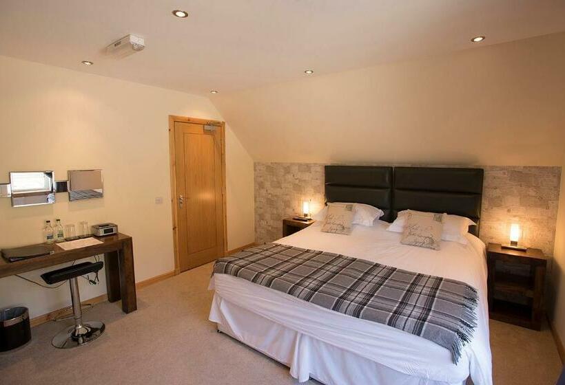 수피리어 룸, Mingarry Park