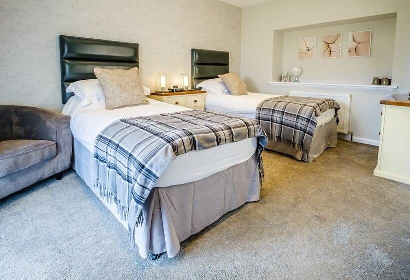 수피리어 룸, Mingarry Park