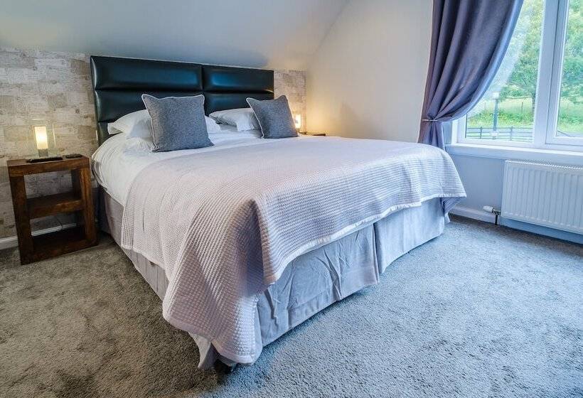 수피리어 룸, Mingarry Park