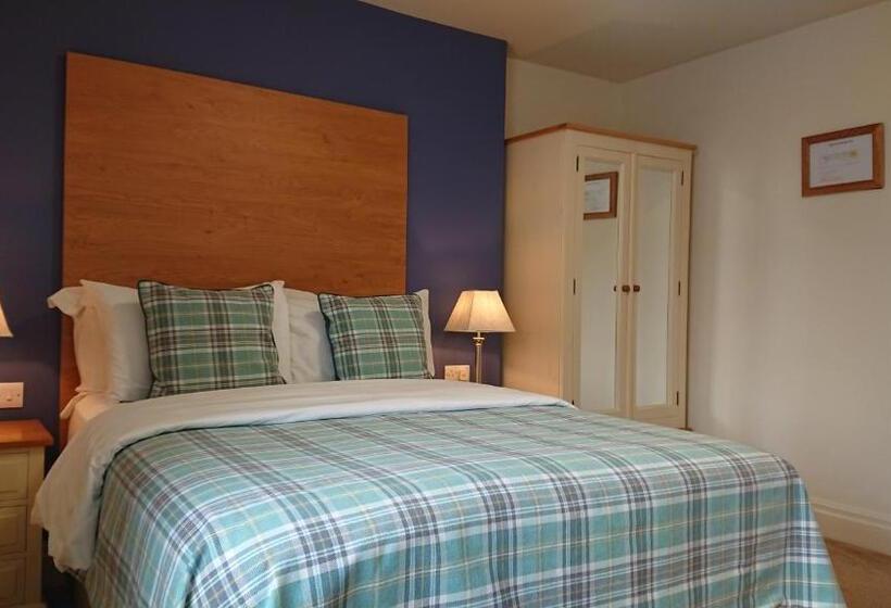Номер Basic, The Craven Heifer Inn