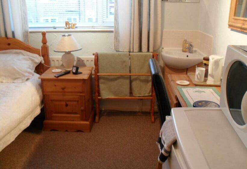 Номер Стандарт Индивидуальный, Hp Bed And Breakfast