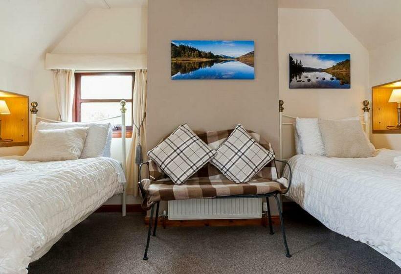 Номер Стандарт, Kettle House B&b
