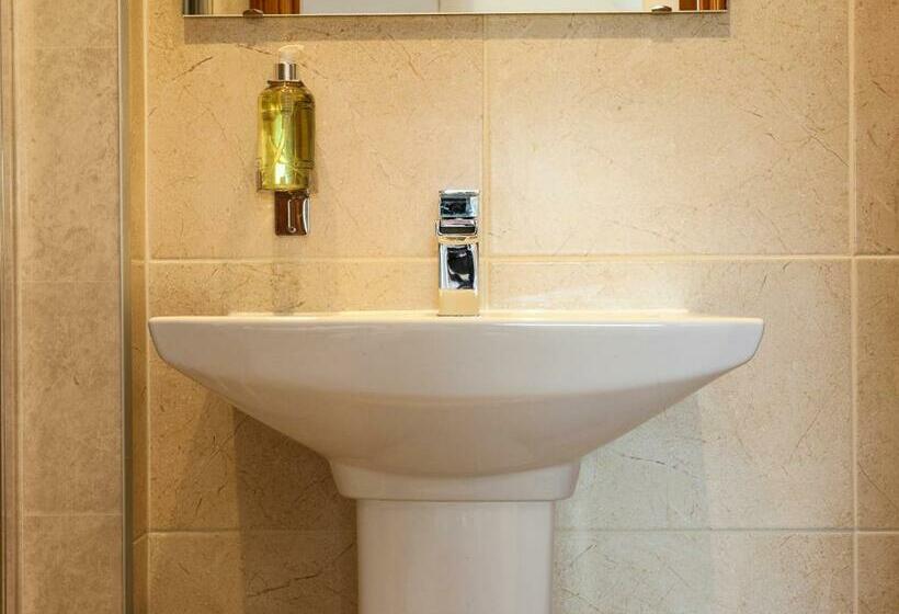 Номер Стандарт, Kettle House B&b