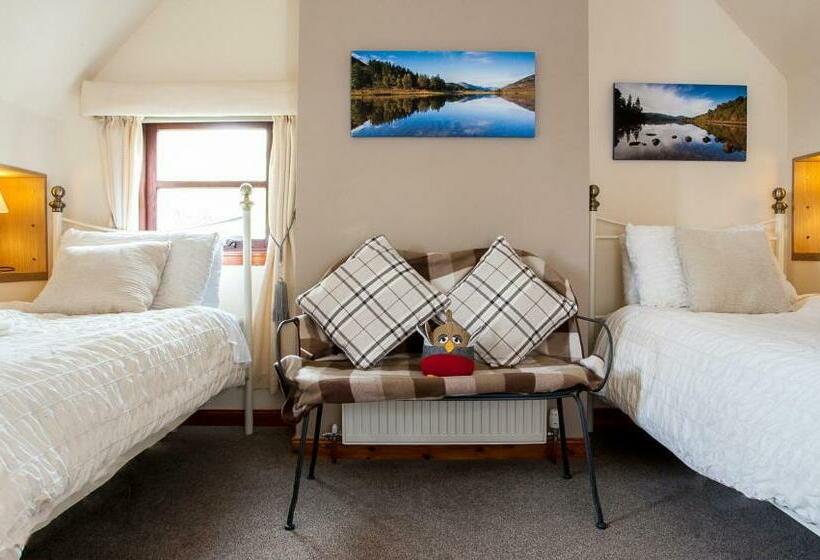 Номер Стандарт, Kettle House B&b
