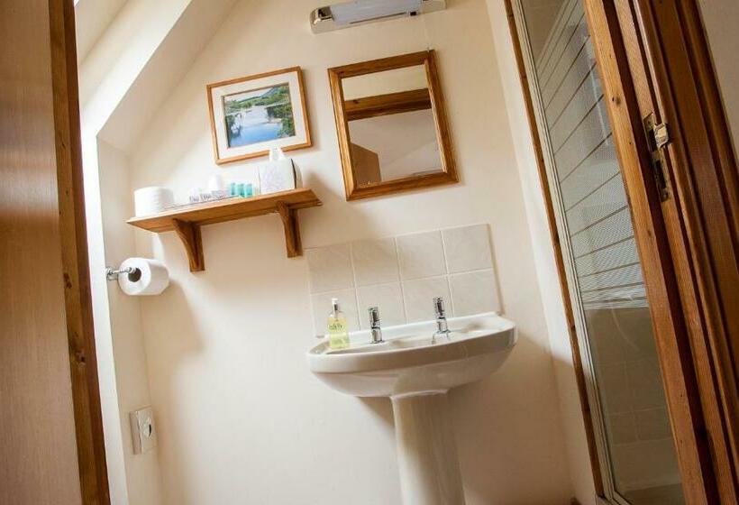Номер Стандарт, Kettle House B&b
