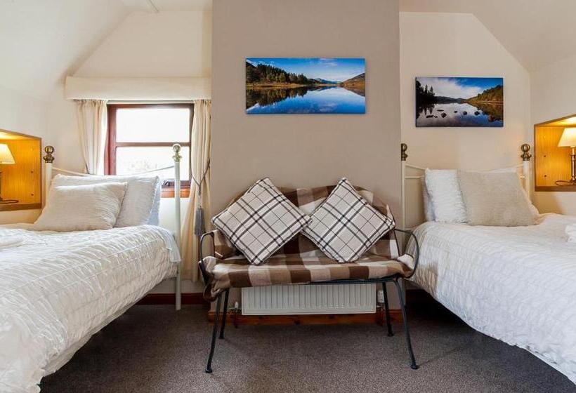Номер Стандарт, Kettle House B&b