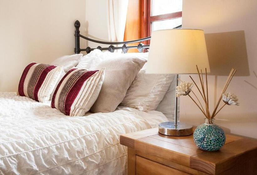 Номер Стандарт, Kettle House B&b