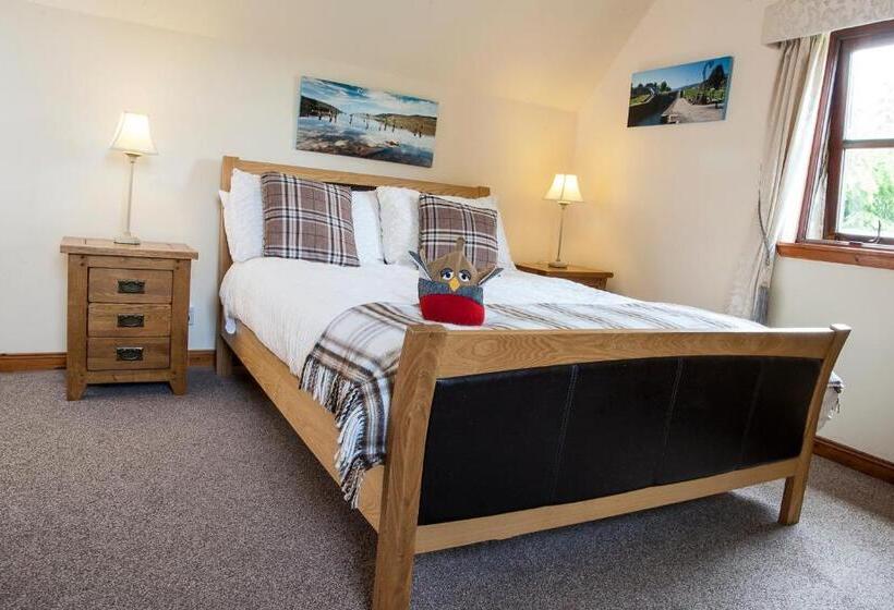 Номер Стандарт, Kettle House B&b
