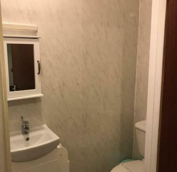 Номер Стандарт, Atlantic View B&b