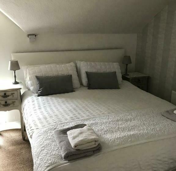 Номер Стандарт, Atlantic View B&b