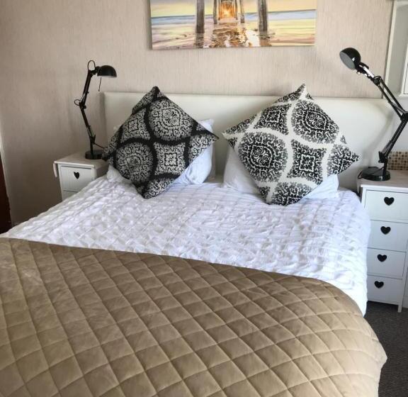 Номер Стандарт Вид на Море, Atlantic View B&b