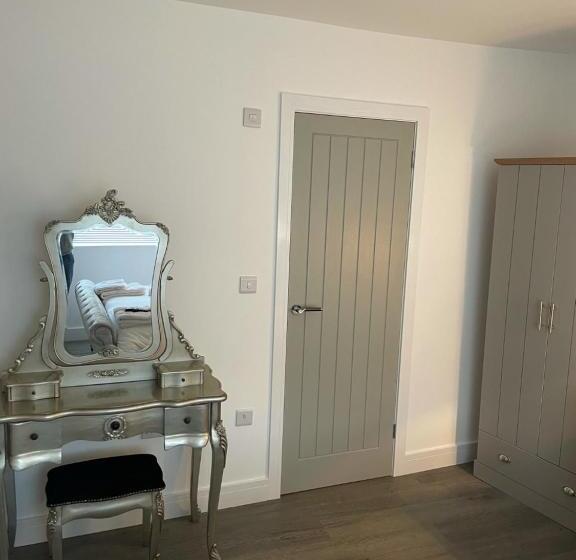 Апартаменты 1 Спальня, Duporth Guest House