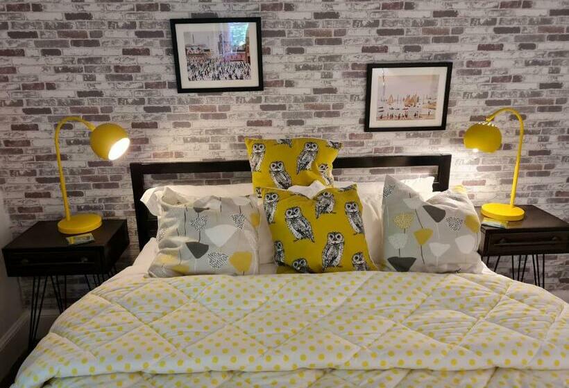 Номер Стандарт, Eagle View Guest House