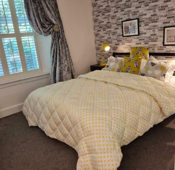 Номер Стандарт, Eagle View Guest House