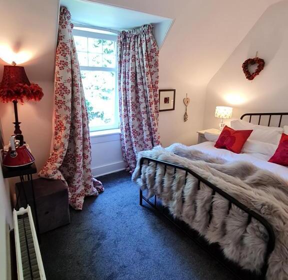 Номер Стандарт, Eagle View Guest House