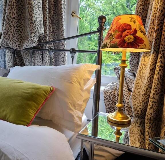 Стандартный Номер Кровать Кинг, Eagle View Guest House