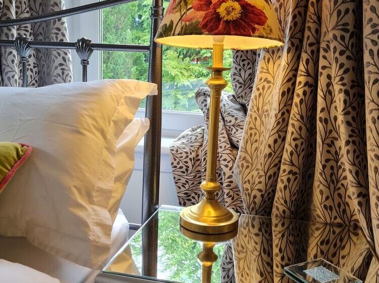 Номер Стандарт, Eagle View Guest House
