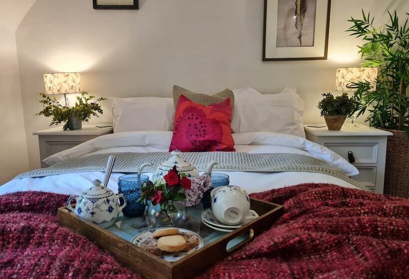 Номер Стандарт, Eagle View Guest House
