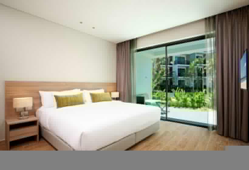 سوییت, Centara Life Maris Resort Jomtien