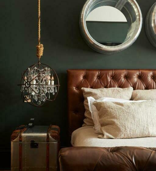 Номер Superior, Glazebrook House