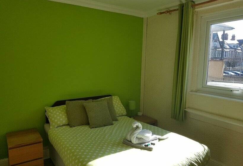 Номер Стандарт, Kensington