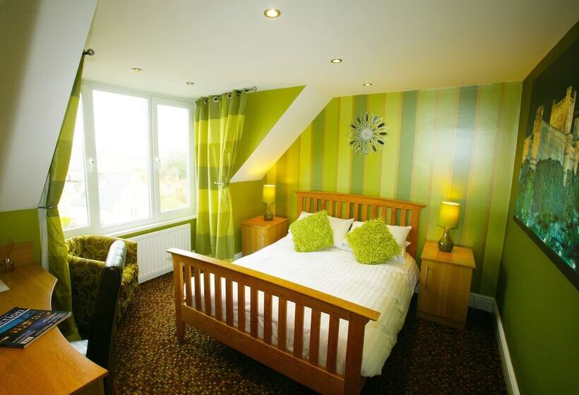Классический Номер, The Sunningdale
