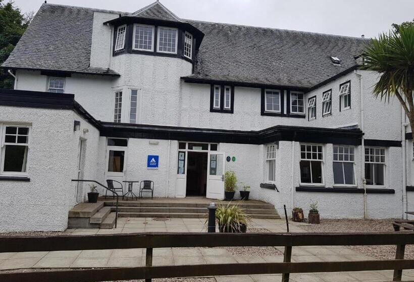 Семейный Номер, Lochranza Youth Hostel