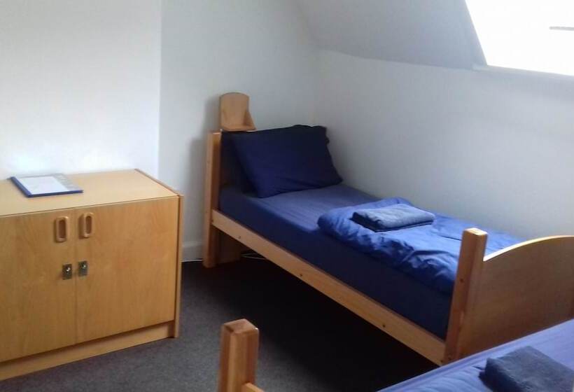 Номер Стандарт, Lochranza Youth Hostel