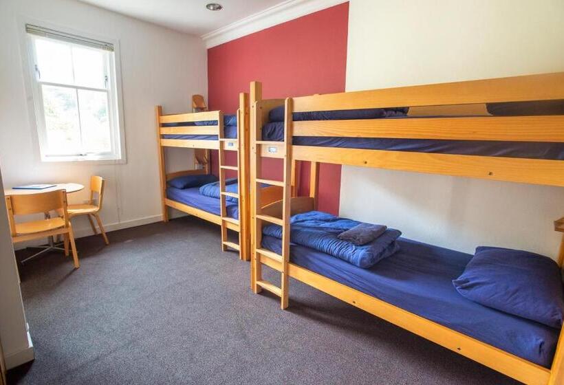 Четырехместный Номер Стандарт, Lochranza Youth Hostel