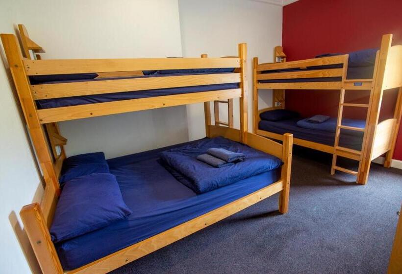 Семейный Номер, Lochranza Youth Hostel