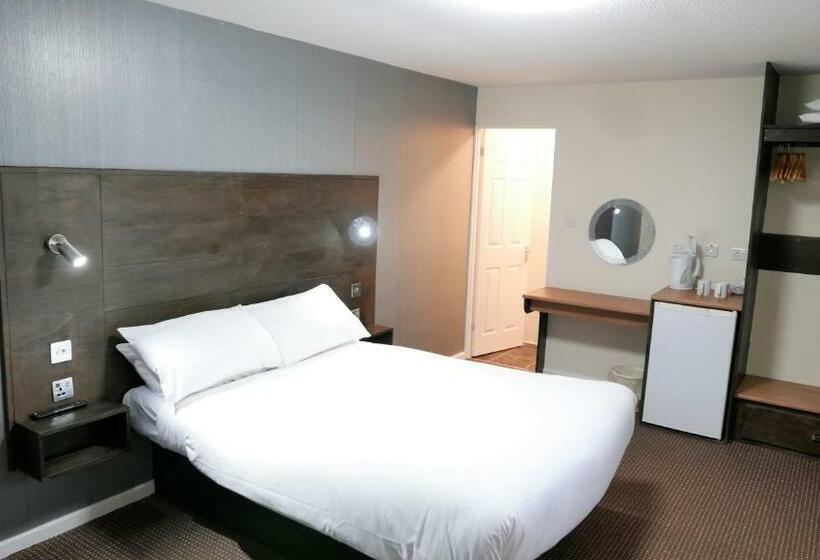 Номер Superior, Warrens Village Motel And Self Catering