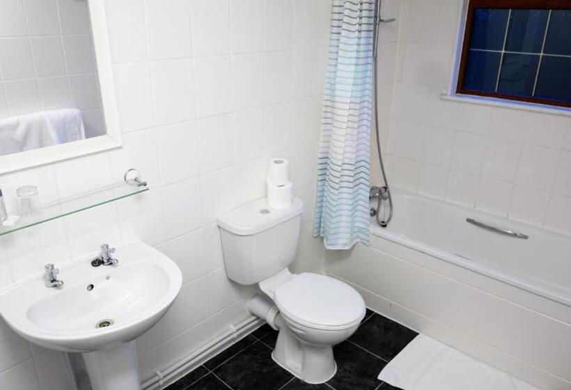 Номер Superior, Warrens Village Motel And Self Catering