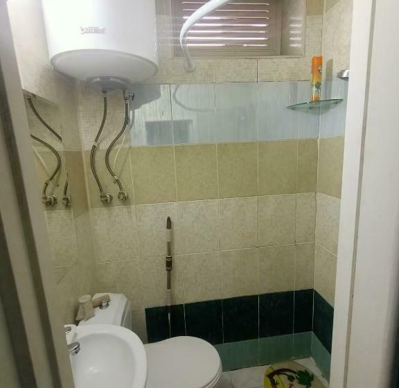 اتاق استاندارد, Tj+ Hostel