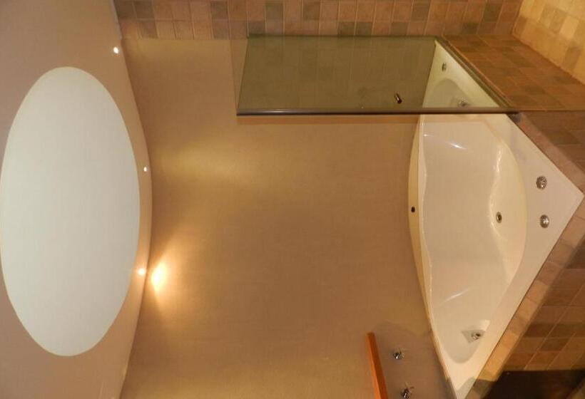 Номер Deluxe, Aguará Hotel & Spa