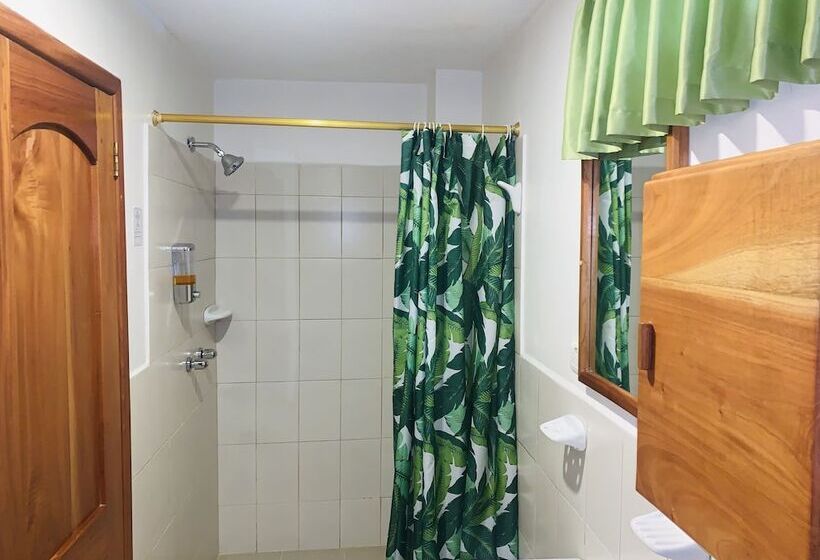 Pokój Standard, Hostal White House Galapagos