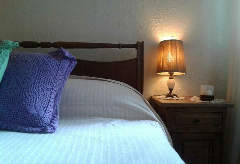 침실 1개 아파트, Casita De Piedra B&b