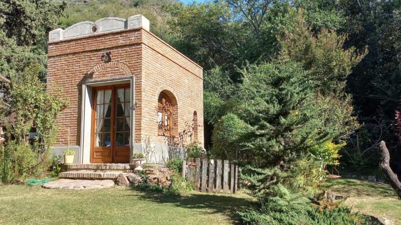 스탠다드 방갈로 정원 전망, Casita De Piedra B&b
