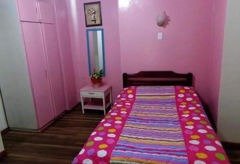 标准间, Hostal Yumbo Imperial