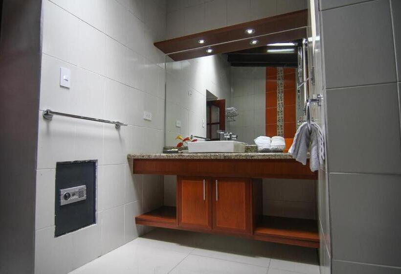 Номер Стандарт, Rincon Familiar Hostel Boutique