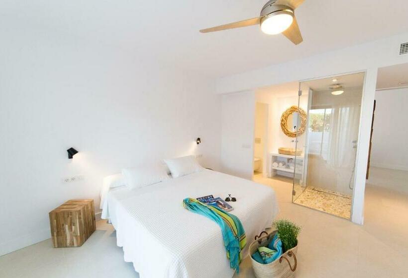 Студия Стандарт, Sa Cala Suites