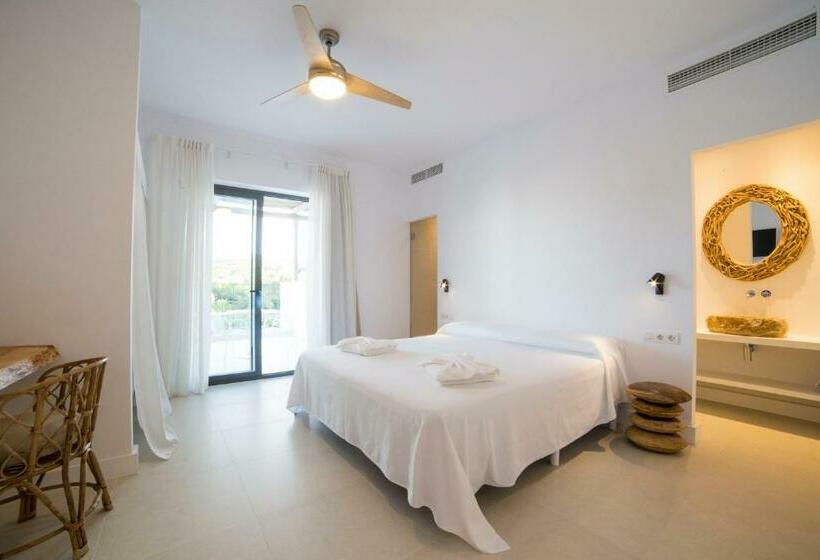 Студия Стандарт, Sa Cala Suites