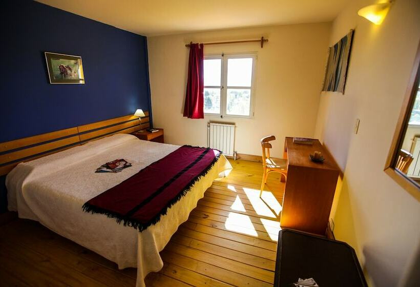 스탠다드 룸, South B&b El Calafate