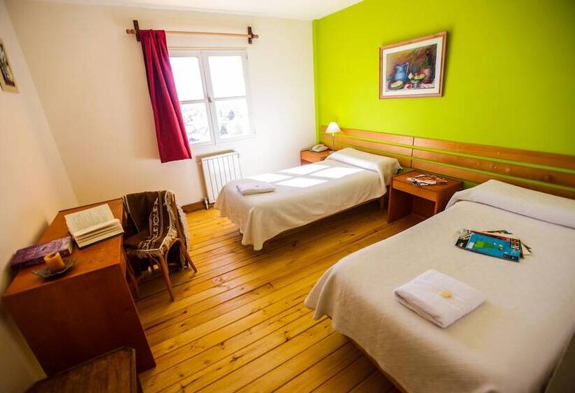 스탠다드 트리플 룸, South B&b El Calafate