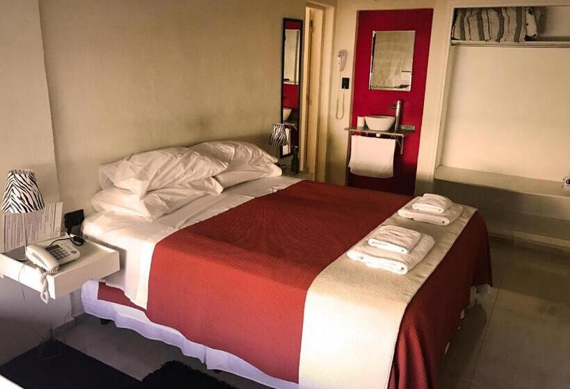 Номер Стандарт с Гидромассажем, Casa Alta Hotel Boutique & Spa   Solo Adultos