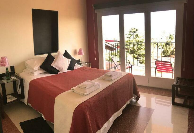 Номер Стандарт Вид на Озеро, Casa Alta Hotel Boutique & Spa   Solo Adultos