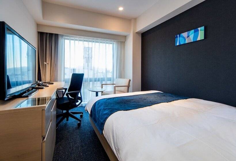 غرفة قياسية, Daiwa Roynet Hotel Matsuyama