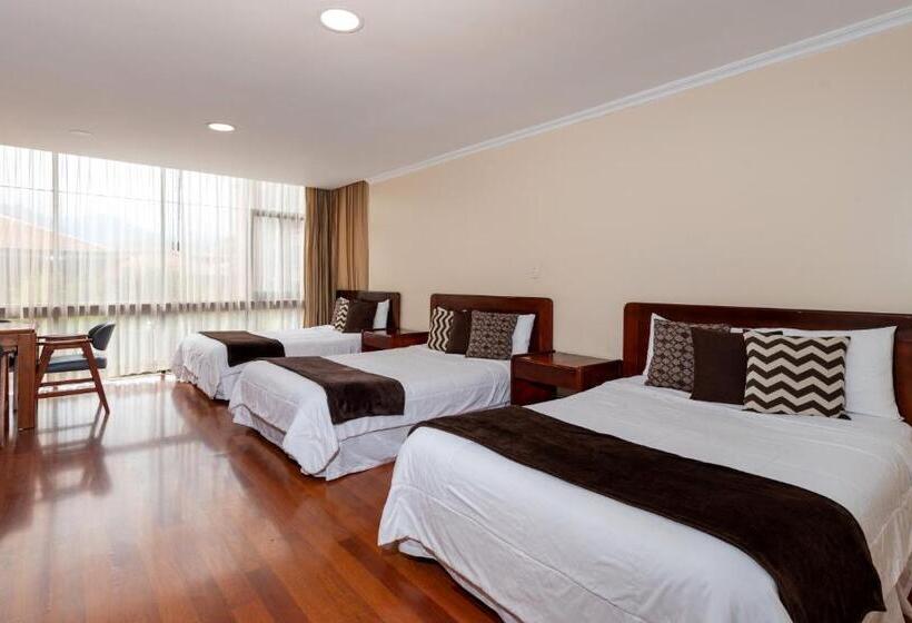 Трехместный Номер Superior, Nass Pinar Del Lago