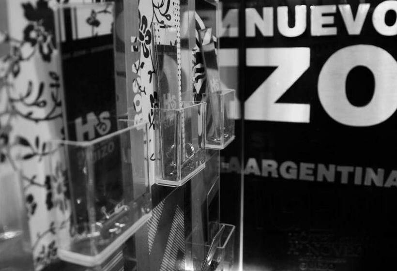اتاق استاندارد, Nuevo Suizo