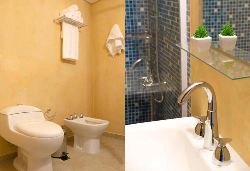Номер Стандарт, Park View Hotel & Residences